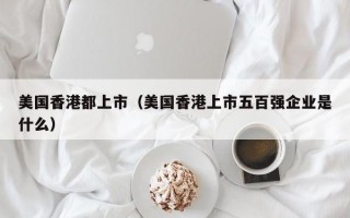 美国香港都上市（美国香港上市五百强企业是什么）