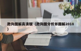 跑狗图解高清版（跑狗图分析并图解2018）