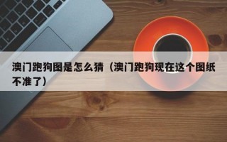 澳门跑狗图是怎么猜（澳门跑狗现在这个图纸不准了）