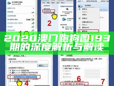 2020澳门跑狗图193期的深度解析与解读