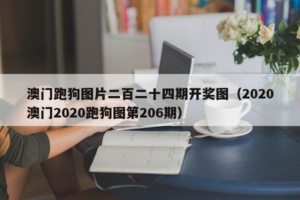 澳门跑狗图片二百二十四期开奖图（2020澳门2020跑狗图第206期）-第1张图片-澳门彩今晚开奖结果