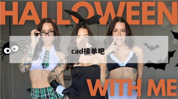 cad接单吧 